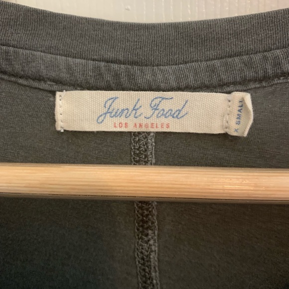 Vintage inspired Beatles Tee - Picture 5 of 6